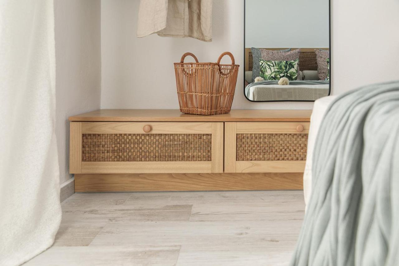 Hermes Luxury Suites Naxos City Εξωτερικό φωτογραφία