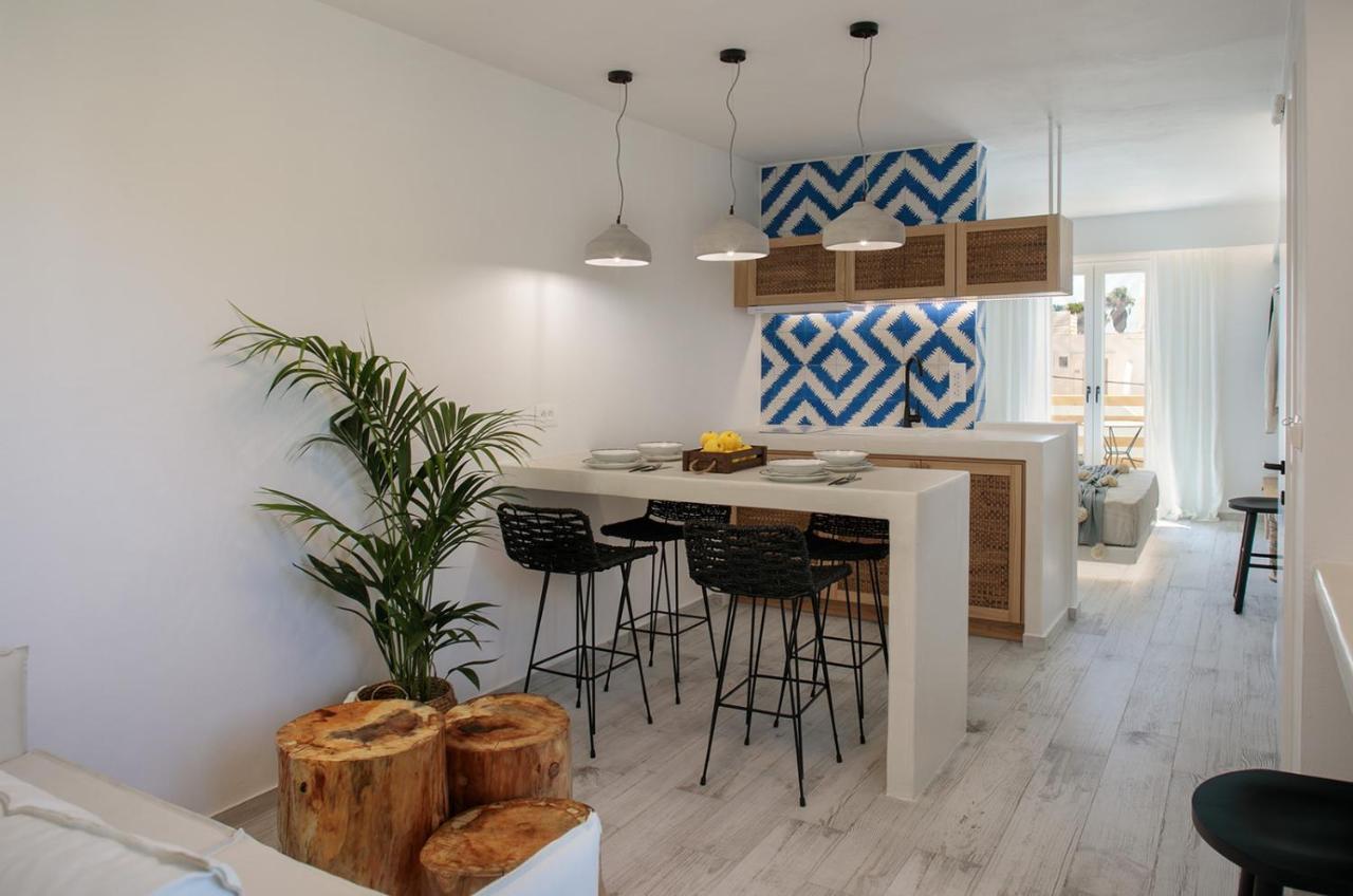 Hermes Luxury Suites Naxos City Εξωτερικό φωτογραφία