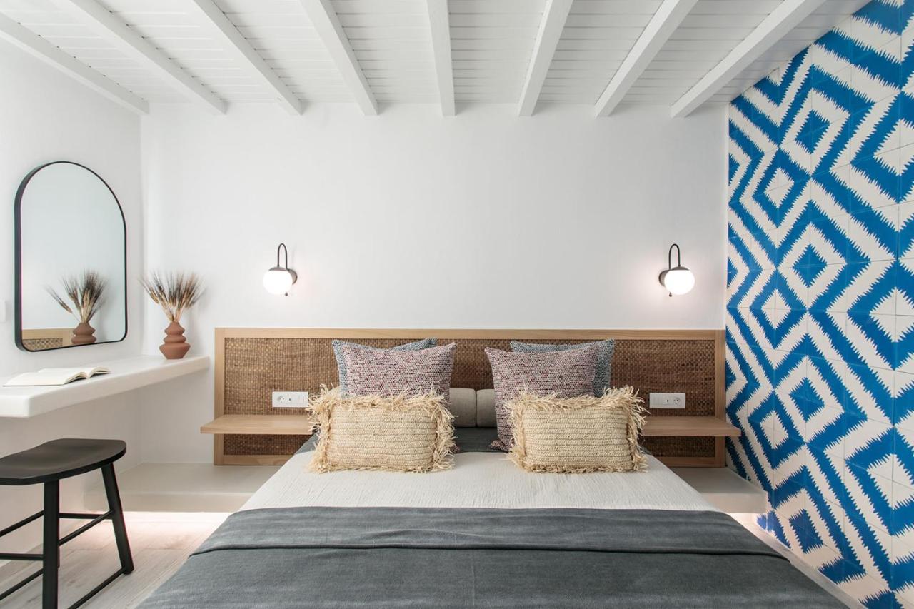 Hermes Luxury Suites Naxos City Εξωτερικό φωτογραφία